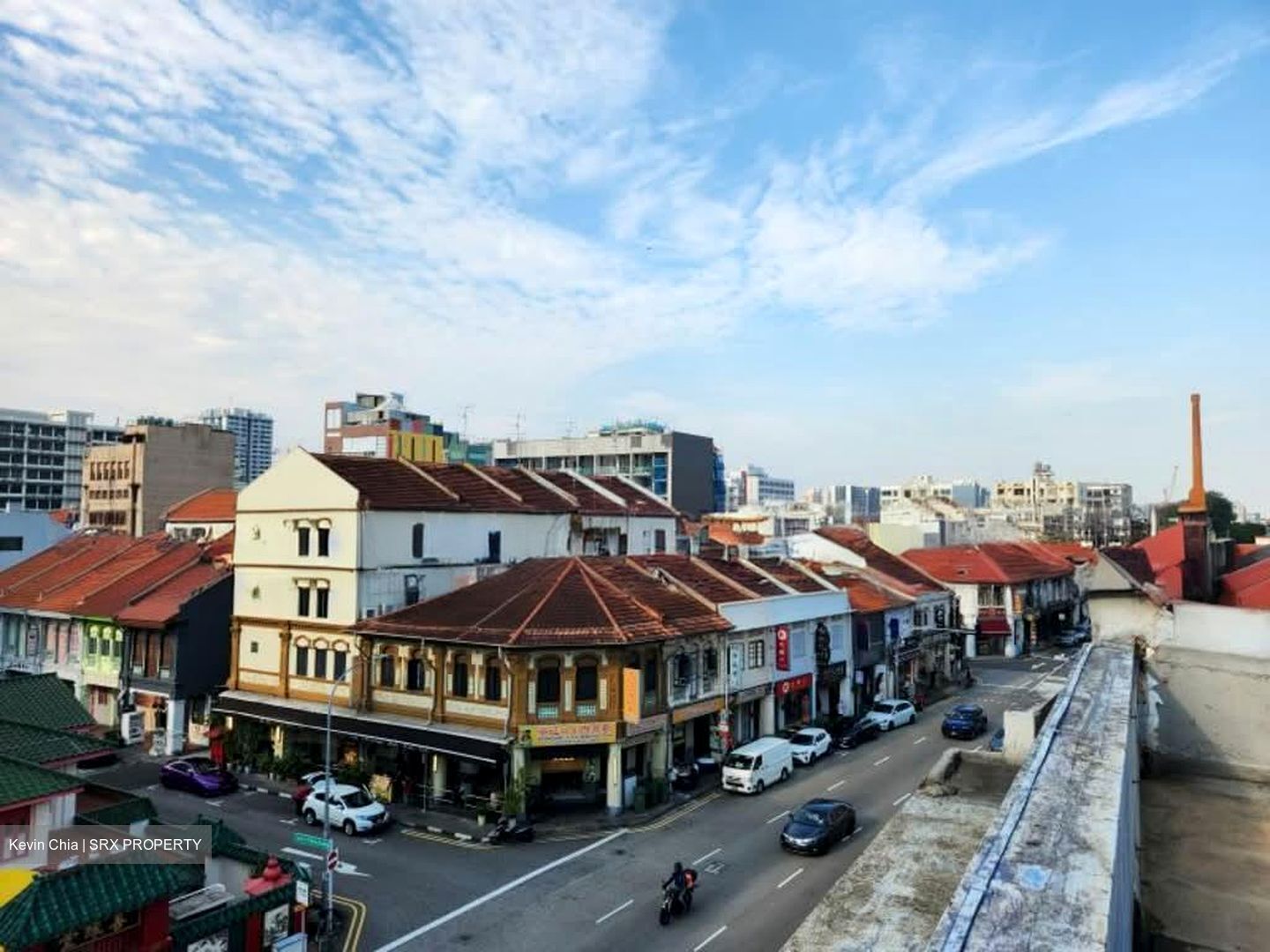 Geylang Road (D14), Shop House #560946311